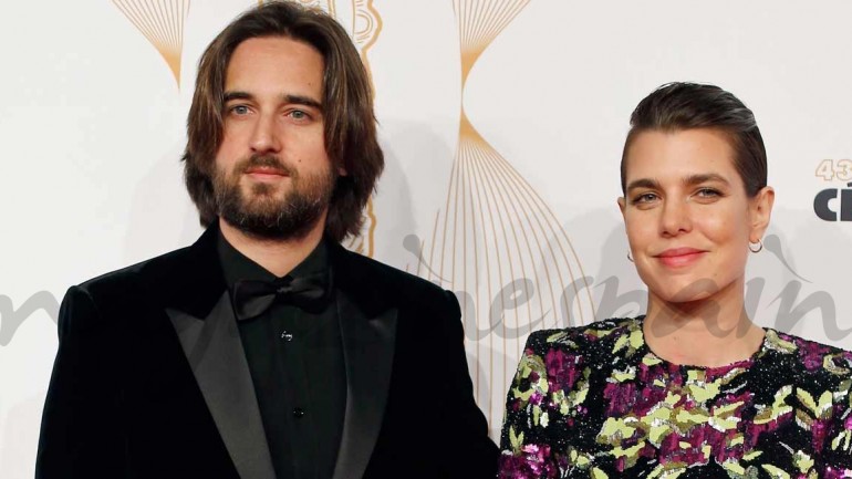 ¡Nueva boda en Mónaco!… Carlota Casiraghi se ha comprometido con Dimitri Rassam