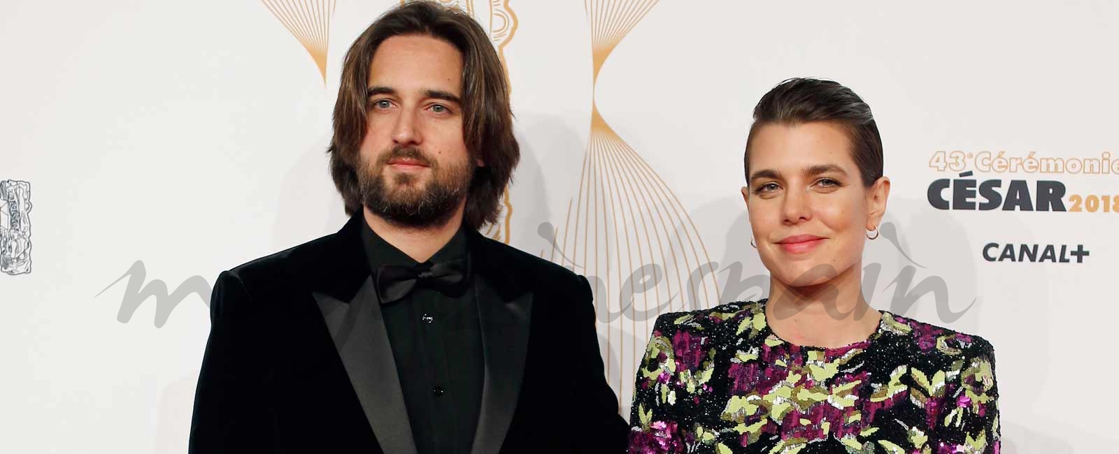 ¡Nueva boda en Mónaco!… Carlota Casiraghi se ha comprometido con Dimitri Rassam