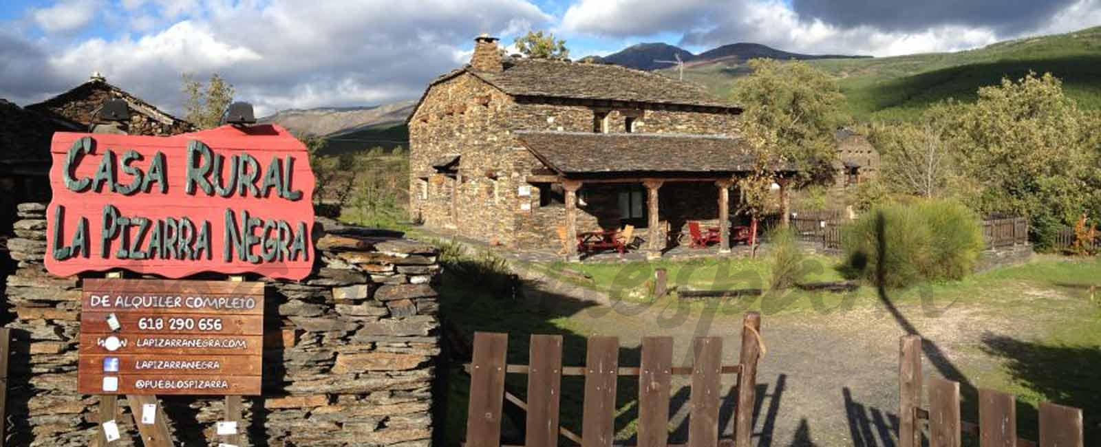 Casas Rurales perfectas para Semana Santa