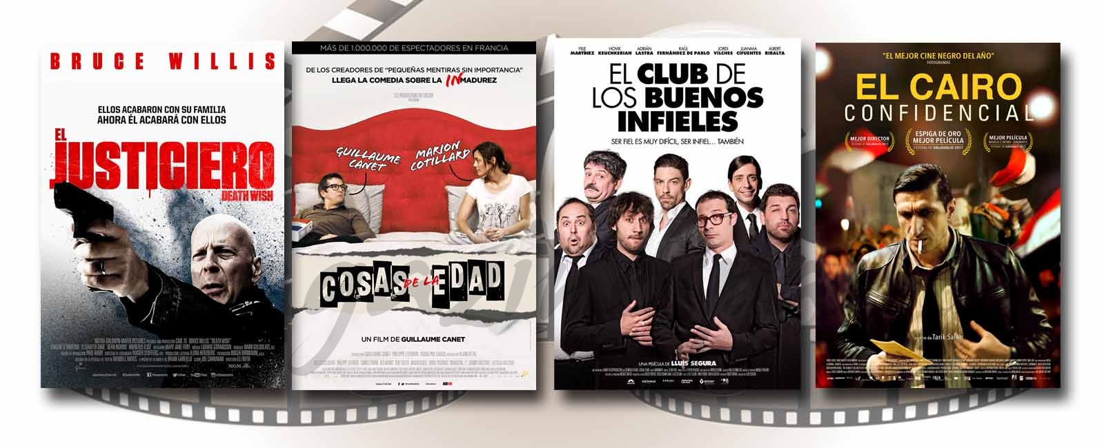 cine 30 marzo