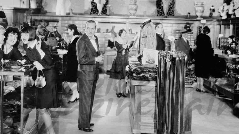 Curiosidades: ¿Cuánto gastamos en ropa al año?