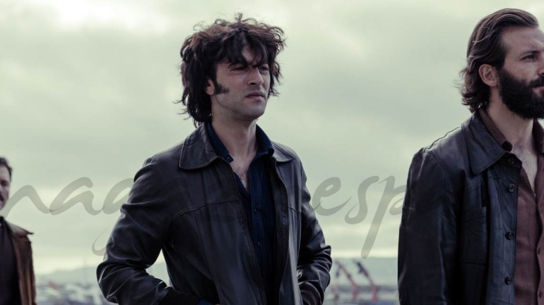 “Fariña” – Capítulo 2