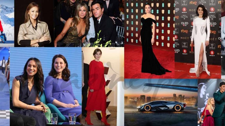 Las mejores fotos febrero 2018