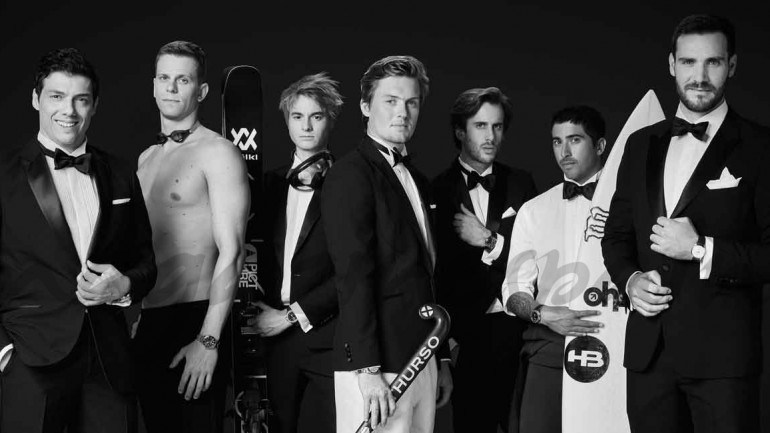 Un reloj para todos los Gentlesportsmen