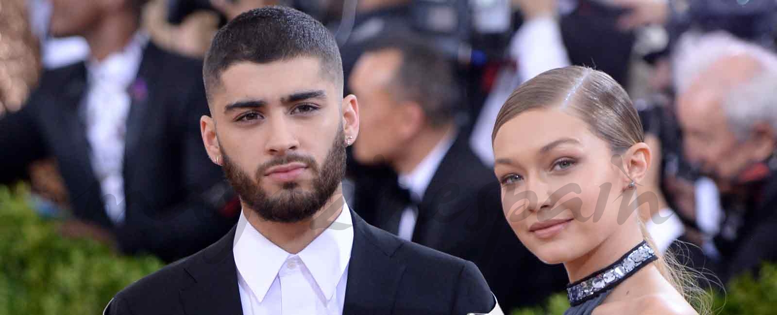 Gigi Hadid y Zayn Malik confirman su ruptura