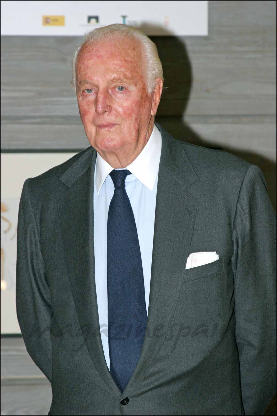 Hubert de Givenchy