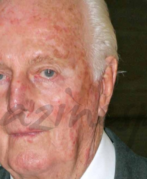 Fallece Hubert de Givenchy a los 91 años