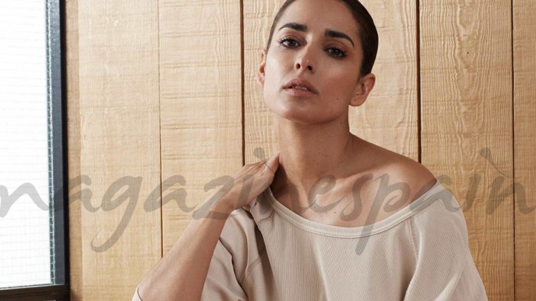 Inma Cuesta: “El retoque nos convierte en muñecos irreales”