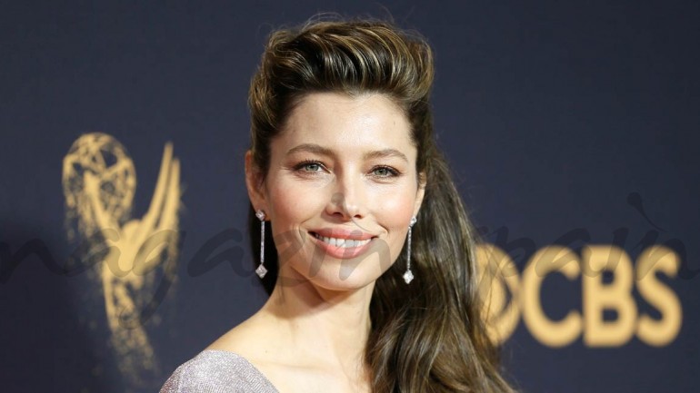 Así eran, Así son: Jessica Biel 2008-2018