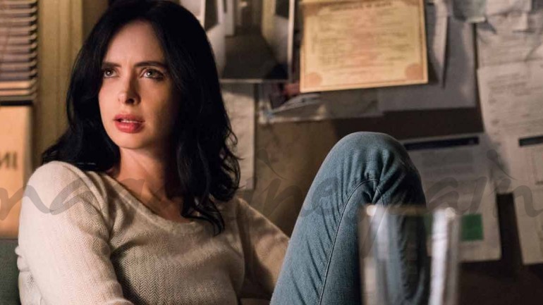 Jessica Jones, llega la segunda temporada