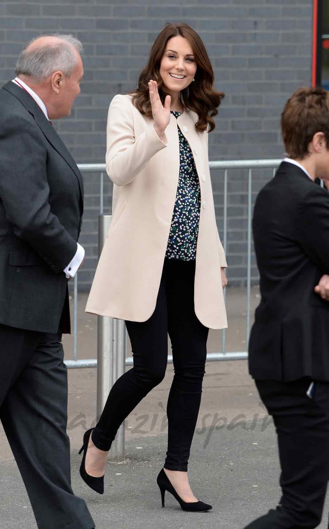 Kate Middleton