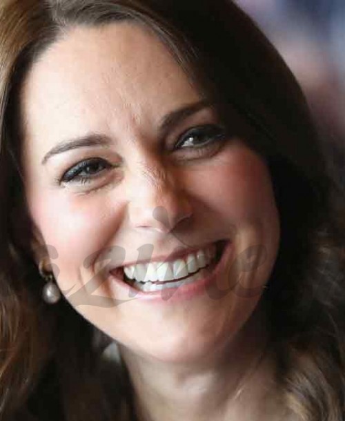 Kate Middleton se retira para dar a luz