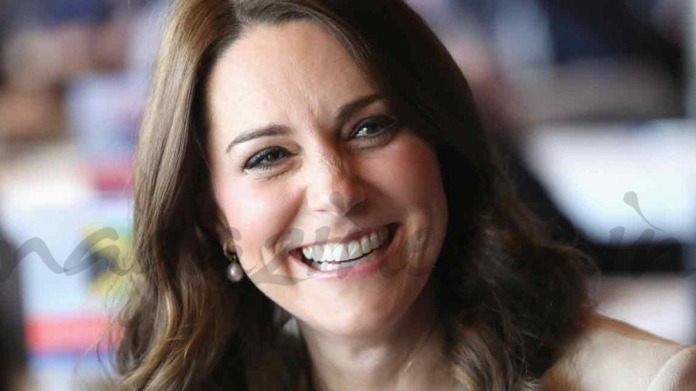 El vestido de Zara de Kate Middleton que todavía puedes comprar