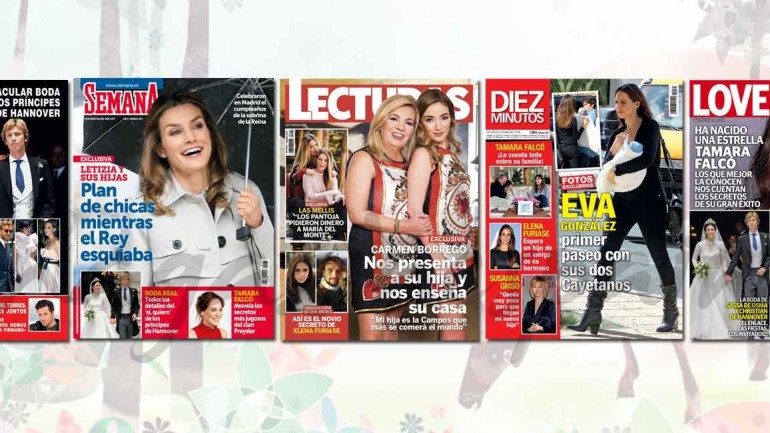 El Kiosko Rosa… 21 de marzo de 2018