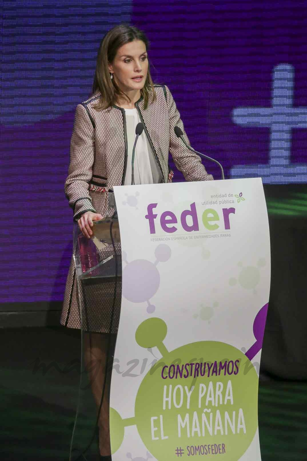 Reina Letizia