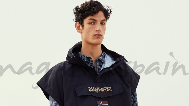 El Spring/ summer de Zalando