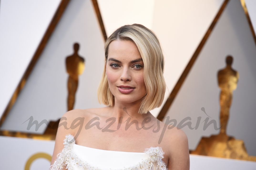 Margot Robbie