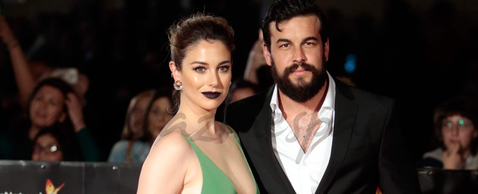 Mario Casas y Blanca Suárez… ¿nueva pareja sorpresa?