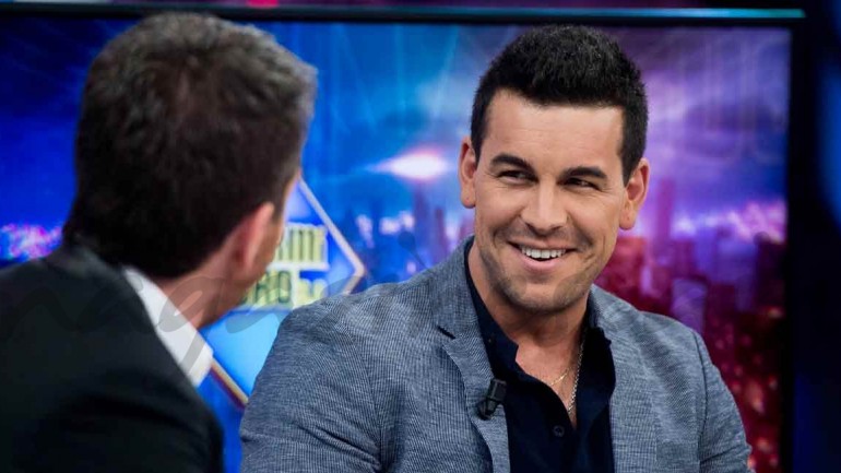 Mario Casas: «Con diez kilos más le gustaba más a las mujeres»