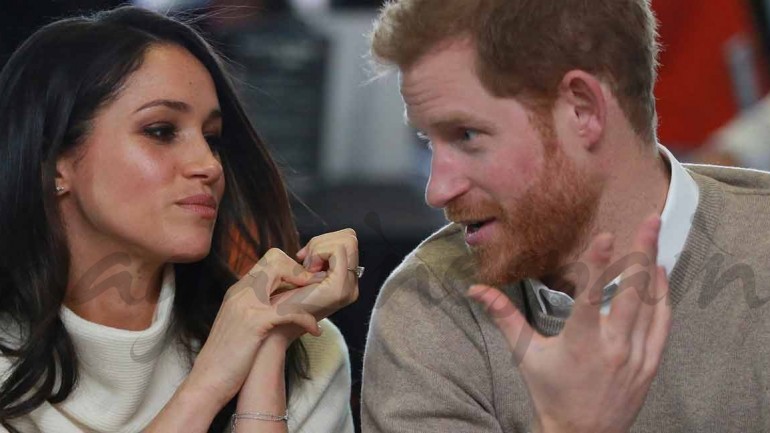 Polémica por la ausencia del padre de Meghan Markle el día de su boda
