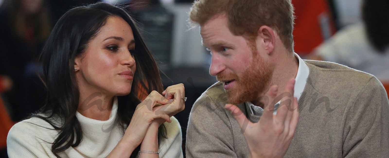 Polémica por la ausencia del padre de Meghan Markle el día de su boda