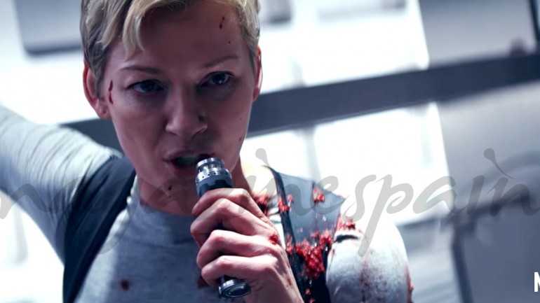 Primer tráiler de «Nigthflyers», la nueva serie basada en la novela del autor de «Juego de Tronos»