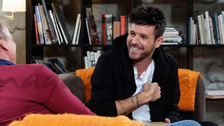 Pablo López, su entrevista más íntima y reveladora en «Mi casa es la tuya»