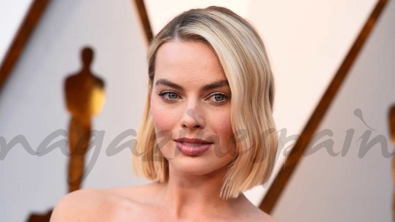 Los mejores beauty looks de los Oscars 2018