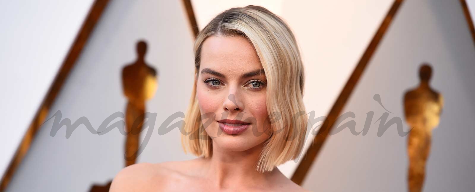 Margot Robbie