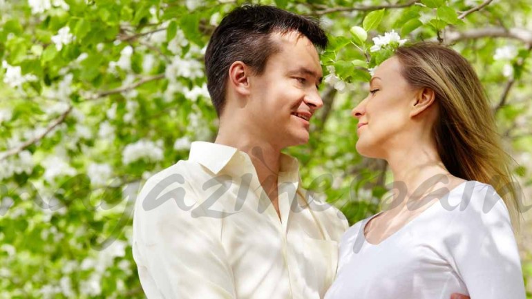 La primavera la sangre altera: regalos eróticos para la nueva estación