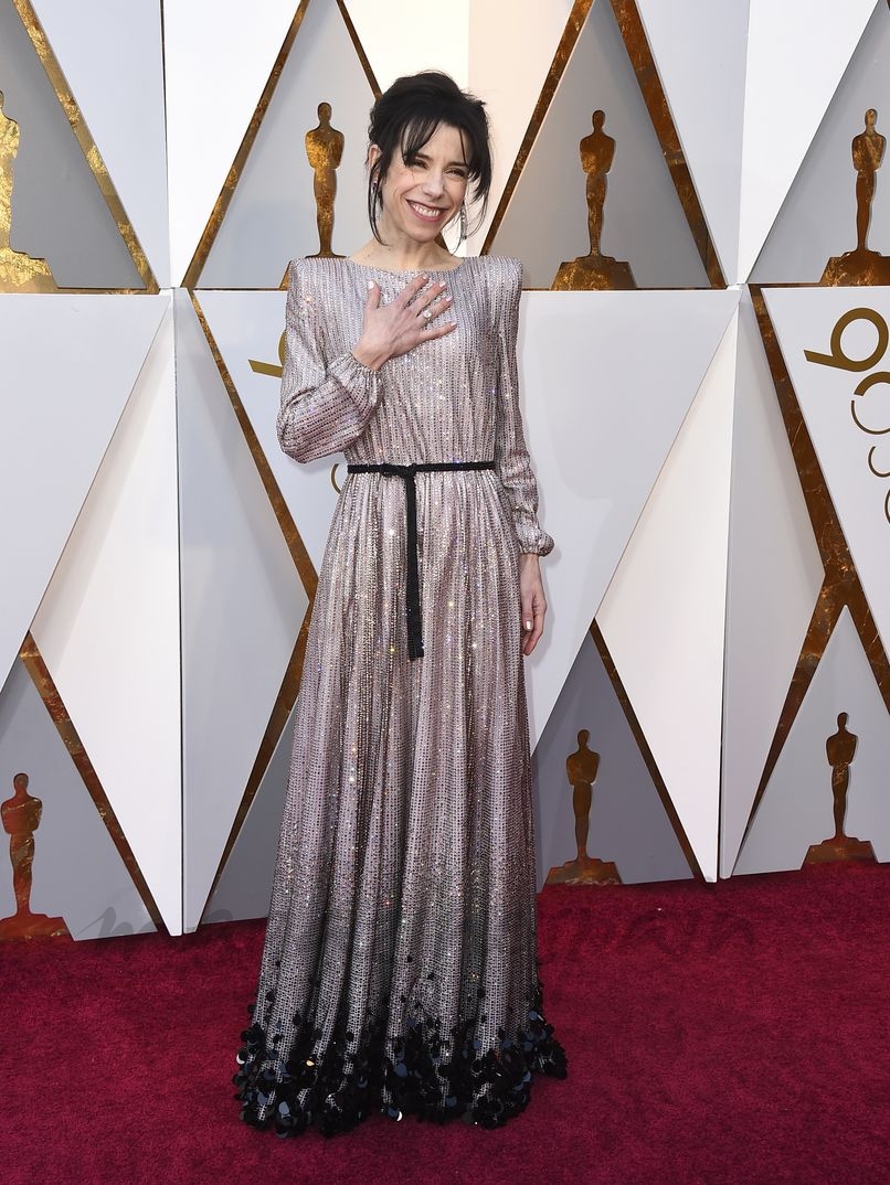 Sally Hawkins