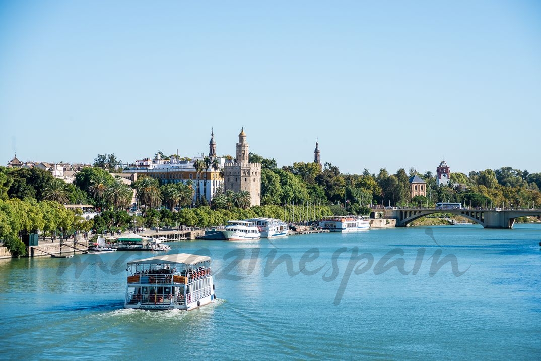 Semana Santa - Turismo Sevilla