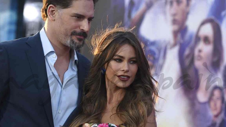 Sofía Vergara da la bienvenida a la primavera con el vestido perfecto