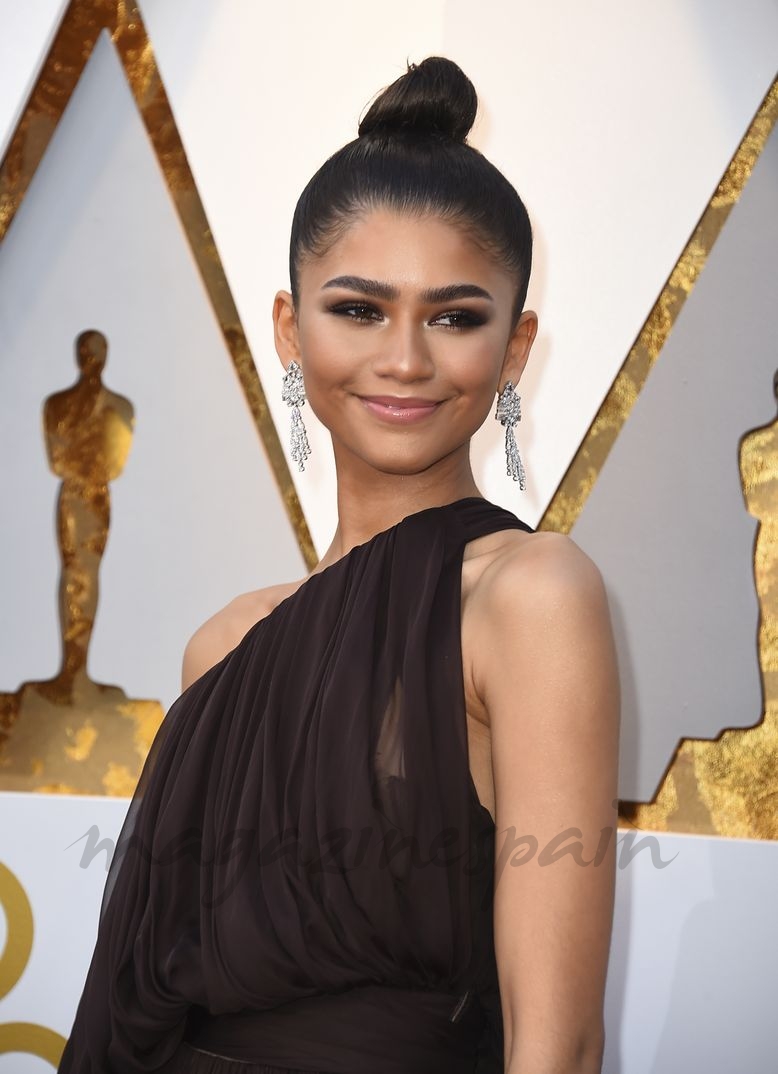 Zendaya