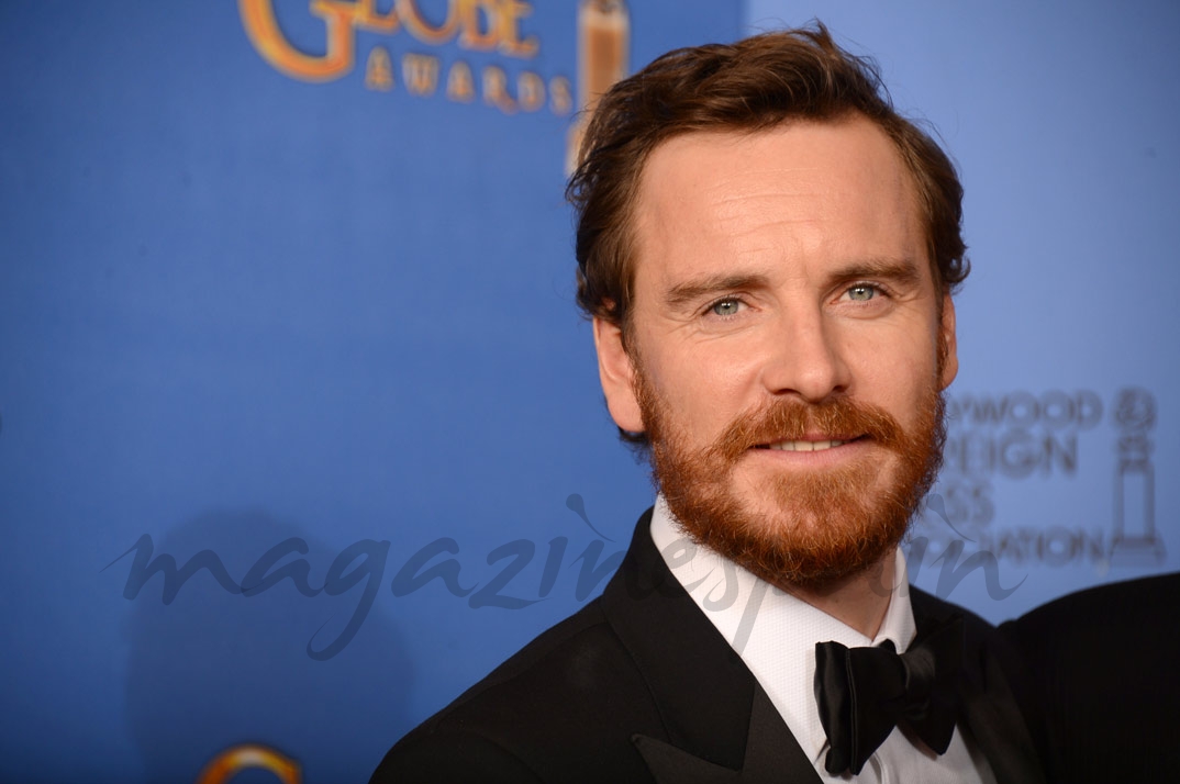 Fassbender entrada