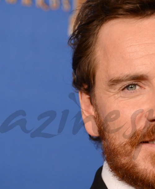 Así eran, Así son: Michael Fassbender 2008-2018