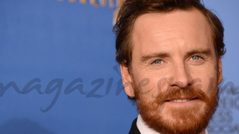 Así eran, Así son: Michael Fassbender 2008-2018