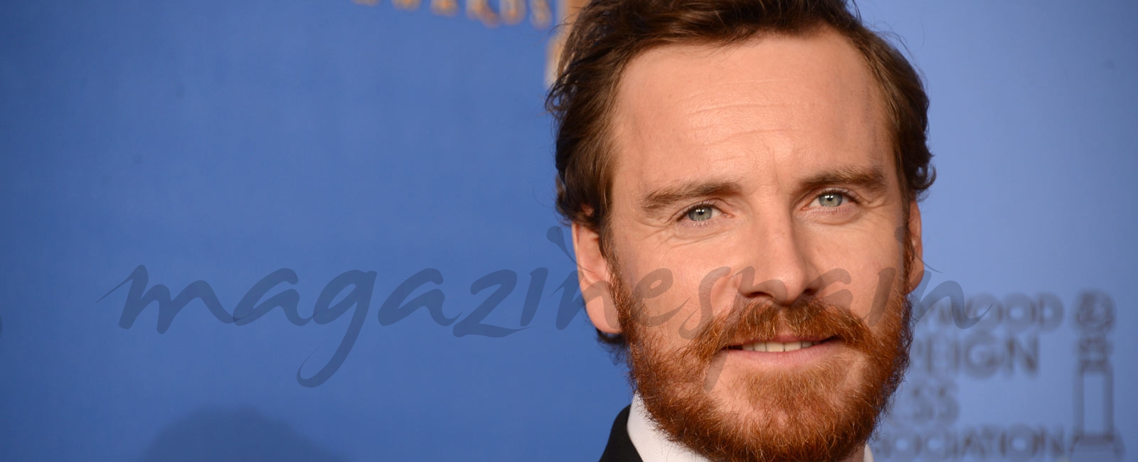 Así eran, Así son: Michael Fassbender 2008-2018