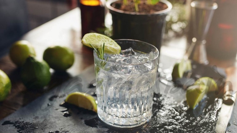 Chin Chin con glamour