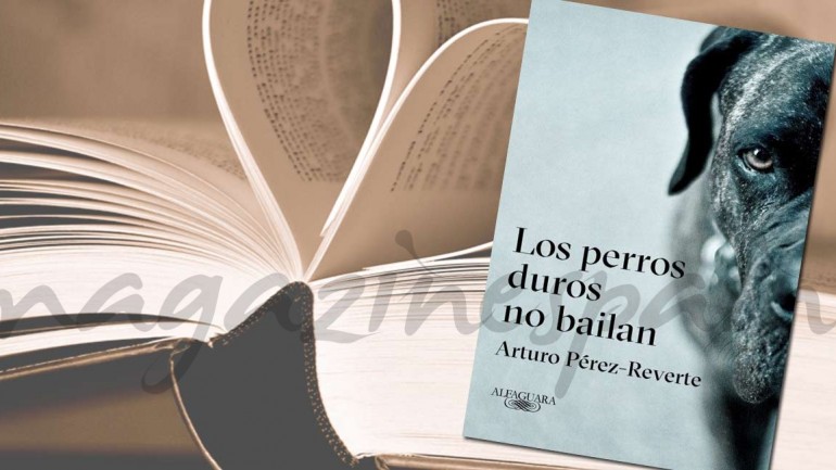 Los perros duros no bailan