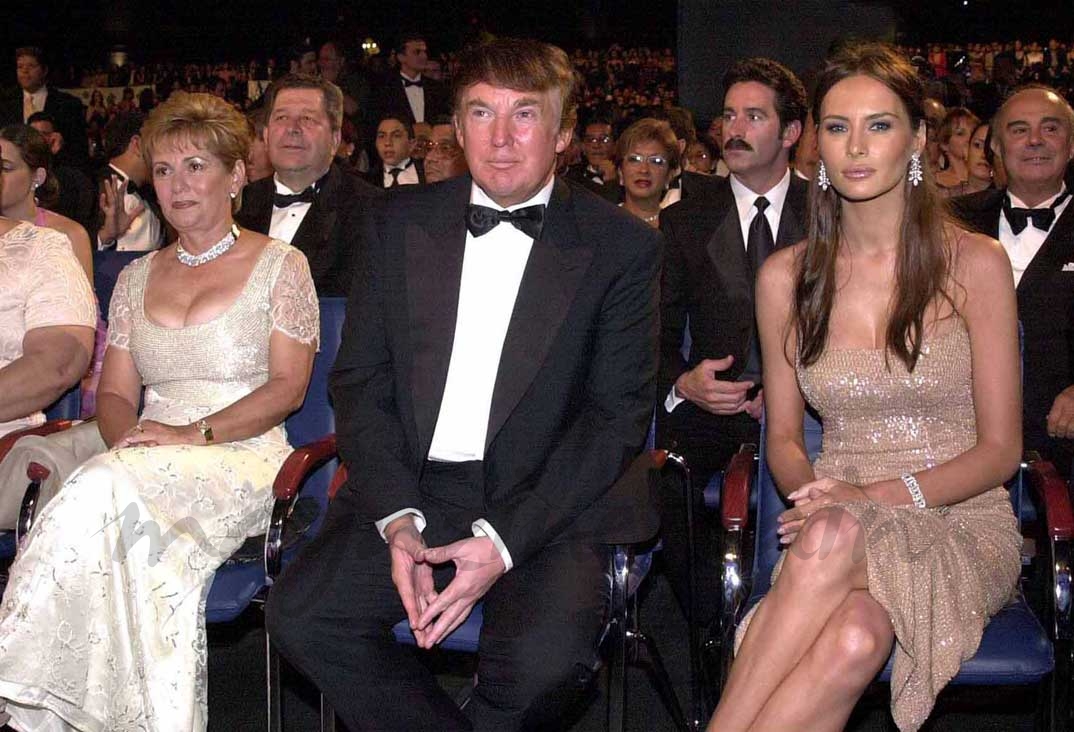 Melania-y-Trump-1998