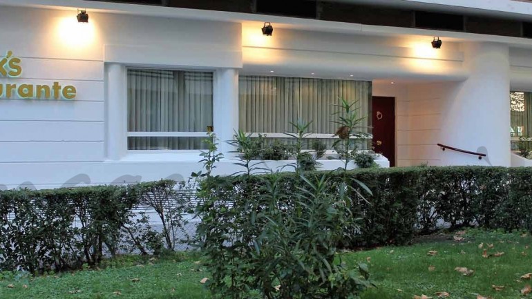 OX´S la cocina con mayúsculas