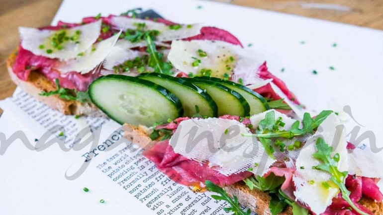 ¿Qué es el Raw food, la dieta de Gwyneth Paltrow, Demi Moore y Madonna?