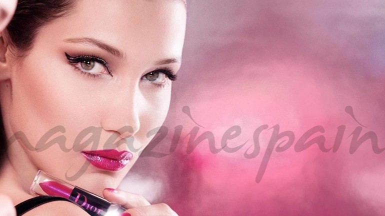 Sensualidad a todo color