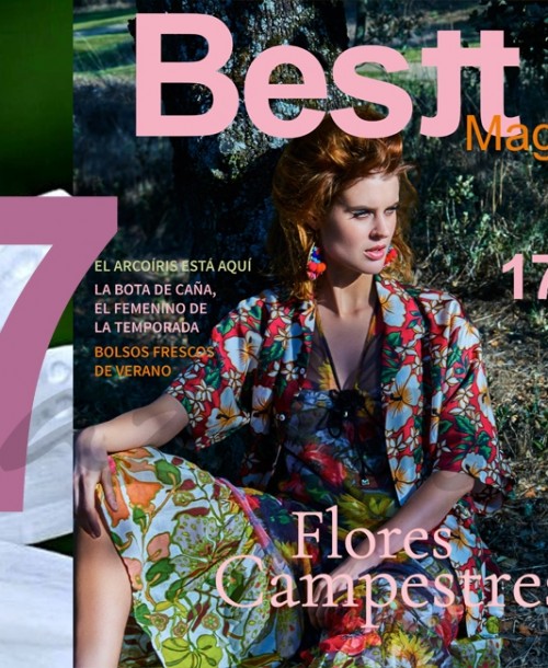 Bestt Mag #17