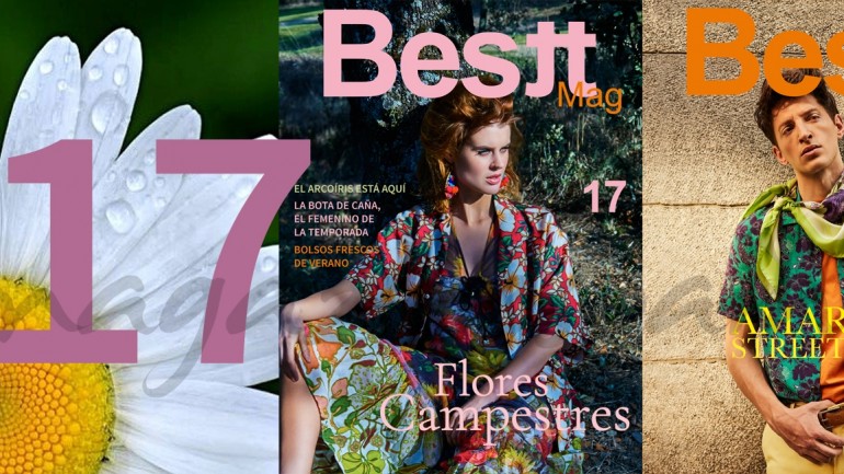 Bestt Mag #17