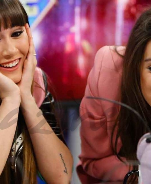 Los mejores momentos de Aitana y Ana Guerra en «El Hormiguero»