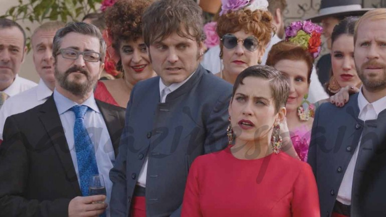 “Allí abajo” – Temporada 4 – Capítulo 3