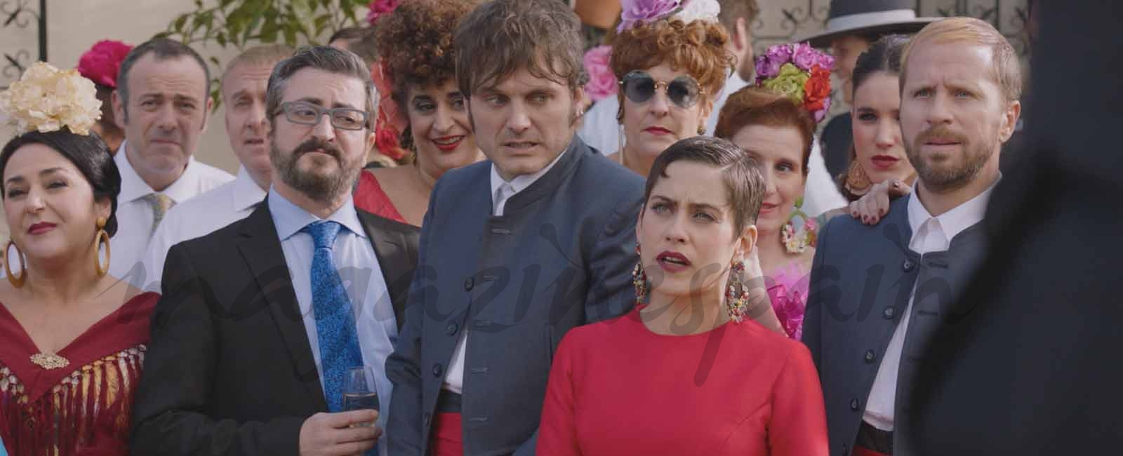 “Allí abajo” – Temporada 4 – Capítulo 3