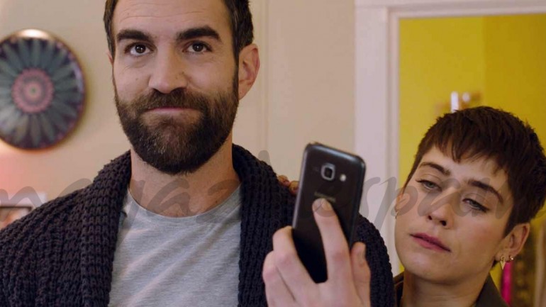 “Allí abajo” – Temporada 4 – Capítulo 1